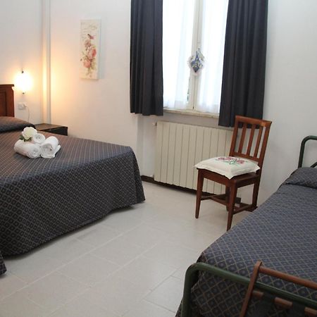 Residence I Due Pini Marina di Grosseto Oda fotoğraf