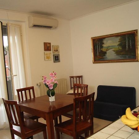 Residence I Due Pini Marina di Grosseto Dış mekan fotoğraf