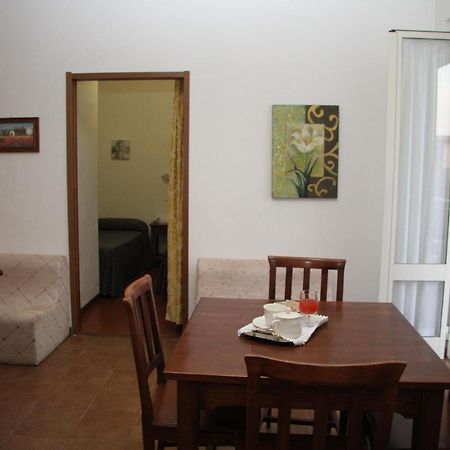 Residence I Due Pini Marina di Grosseto Dış mekan fotoğraf