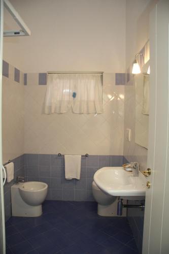 Residence I Due Pini Marina di Grosseto Dış mekan fotoğraf