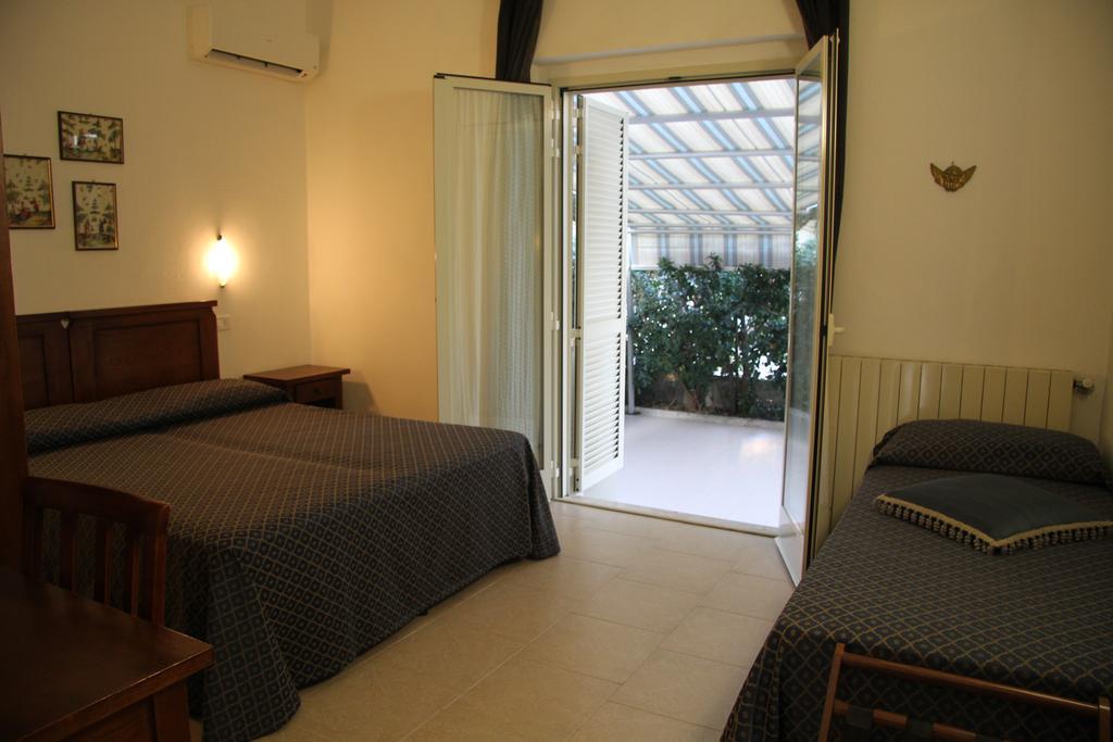 Residence I Due Pini Marina di Grosseto Dış mekan fotoğraf
