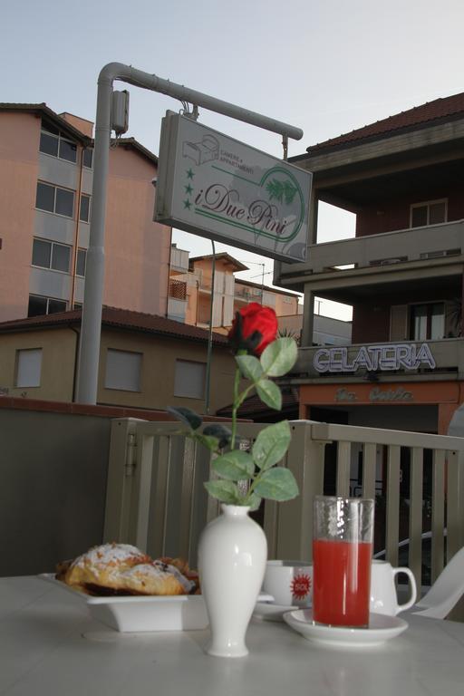 Residence I Due Pini Marina di Grosseto Oda fotoğraf