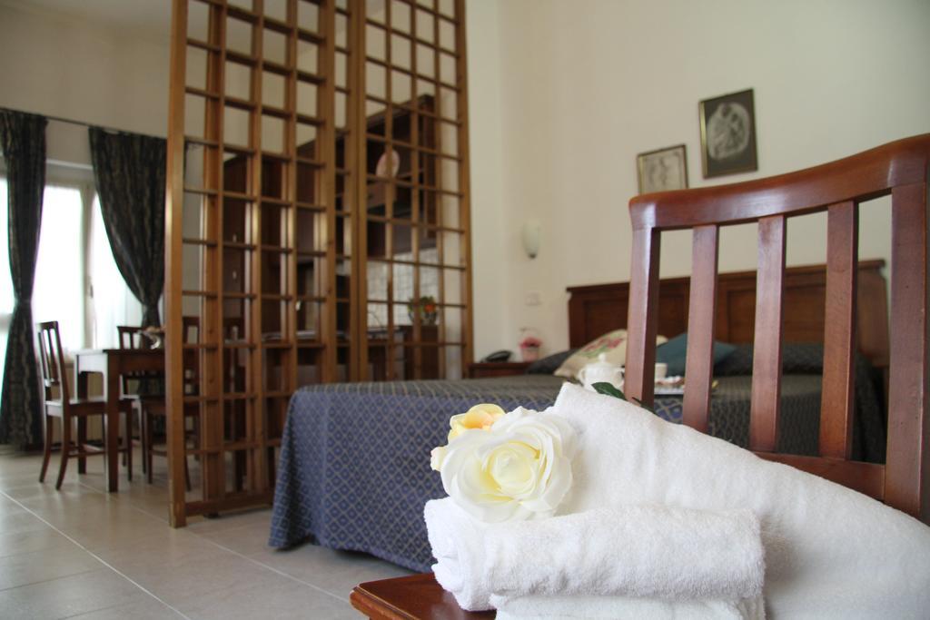 Residence I Due Pini Marina di Grosseto Dış mekan fotoğraf