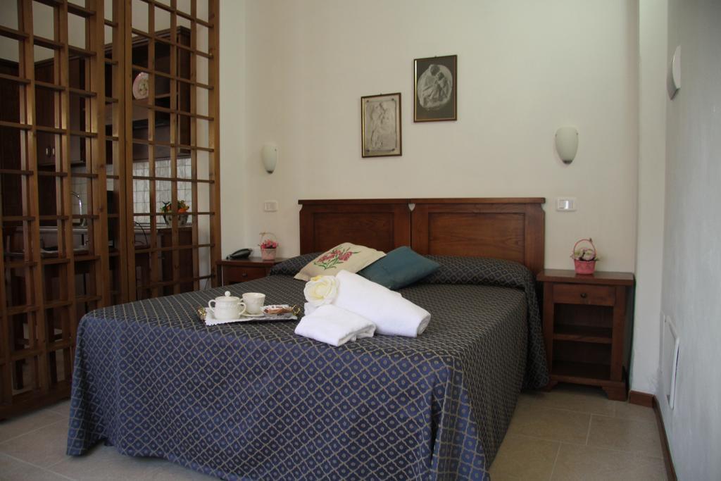 Residence I Due Pini Marina di Grosseto Oda fotoğraf