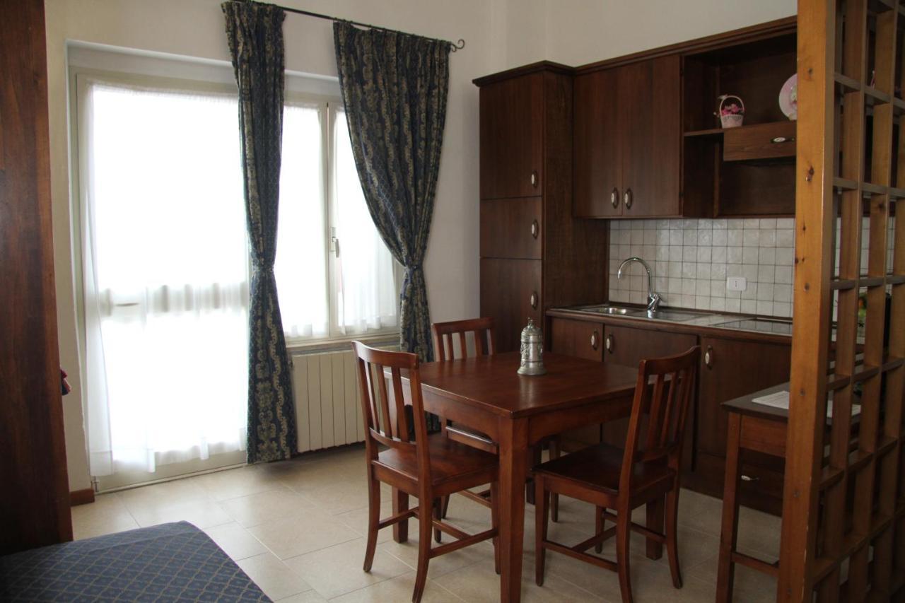 Residence I Due Pini Marina di Grosseto Dış mekan fotoğraf