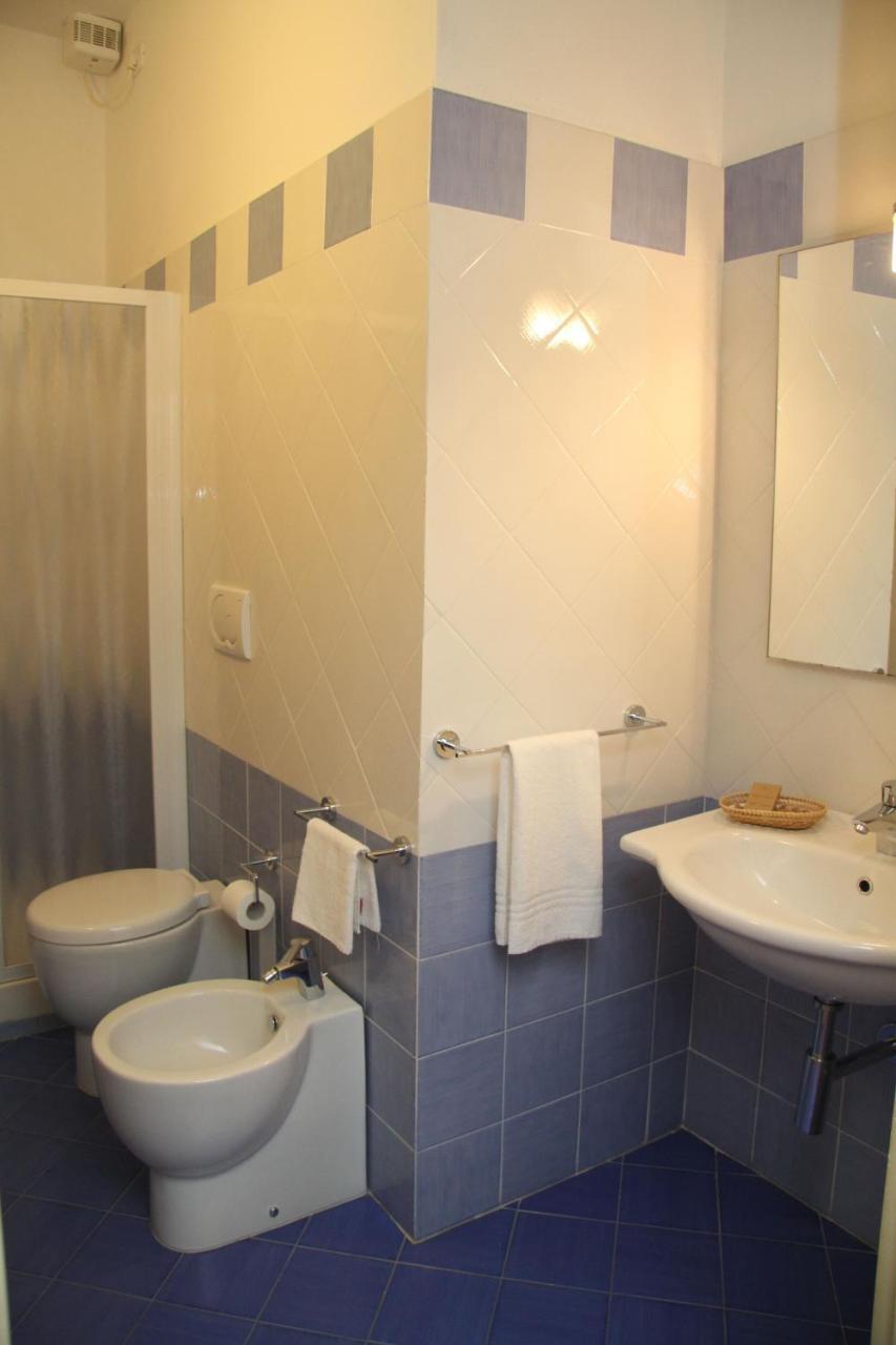 Residence I Due Pini Marina di Grosseto Dış mekan fotoğraf