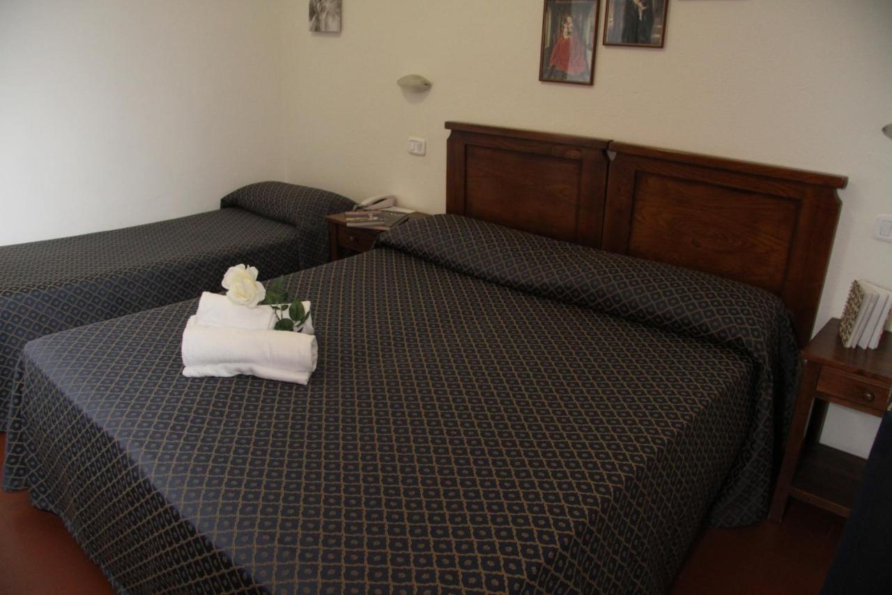 Residence I Due Pini Marina di Grosseto Dış mekan fotoğraf
