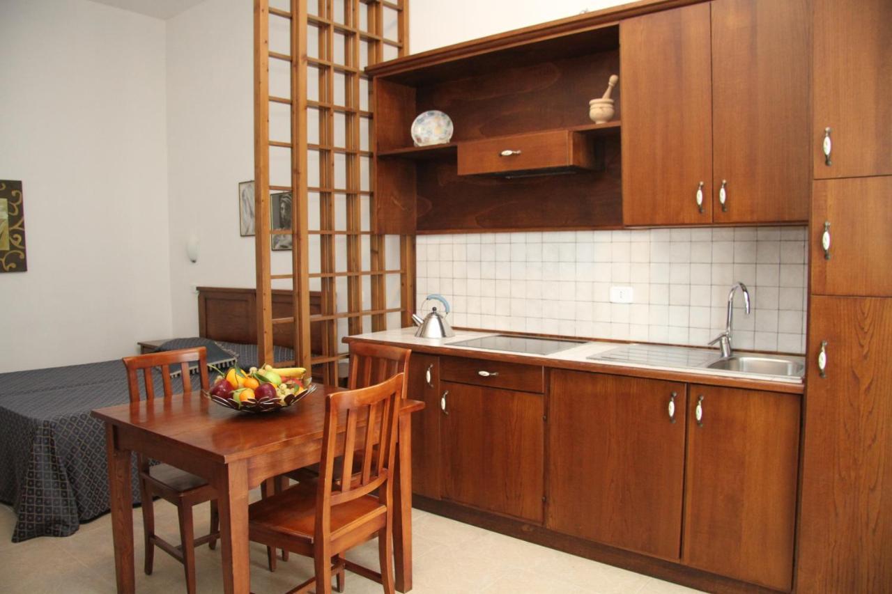Residence I Due Pini Marina di Grosseto Dış mekan fotoğraf