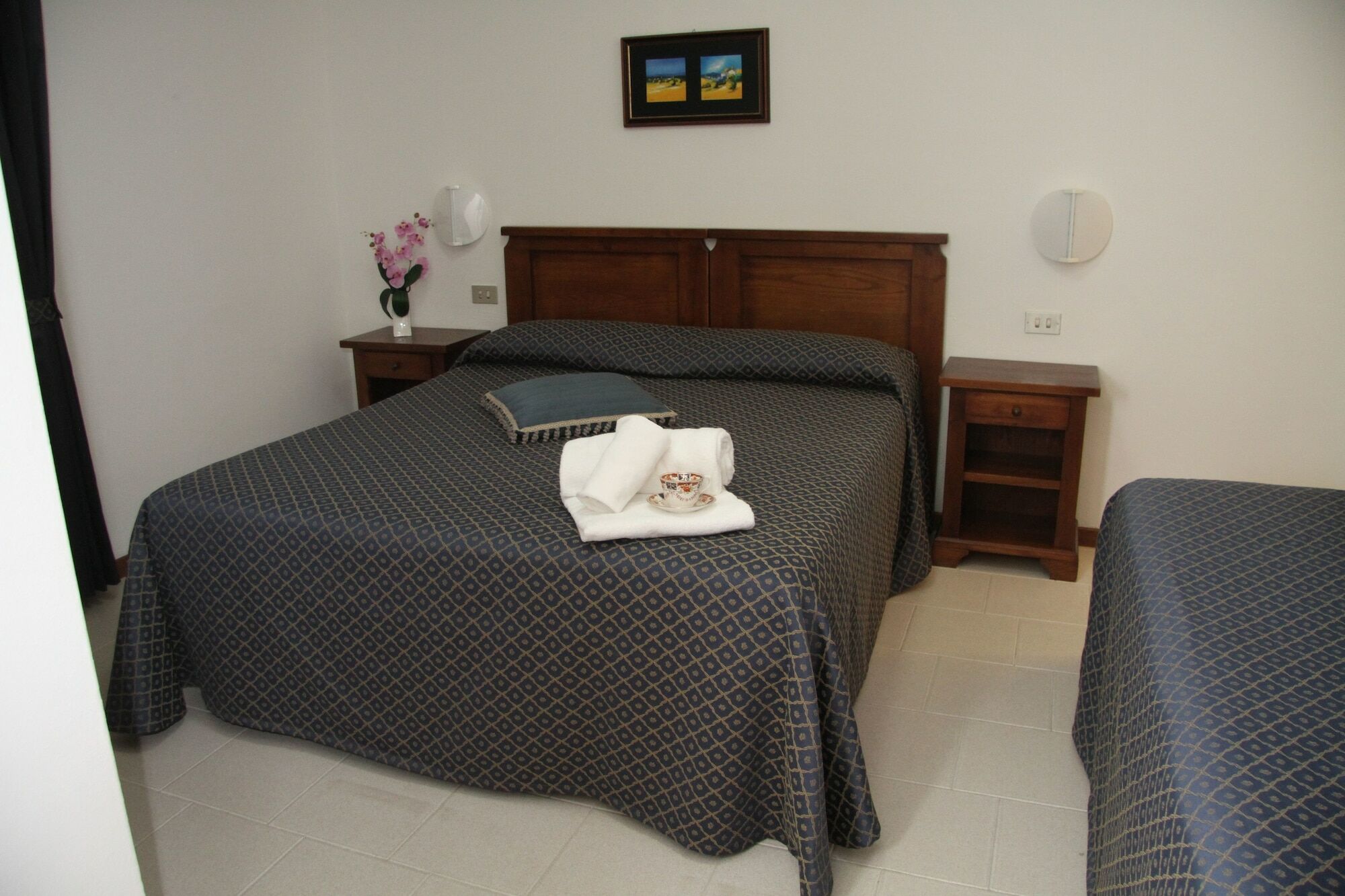 Residence I Due Pini Marina di Grosseto Dış mekan fotoğraf